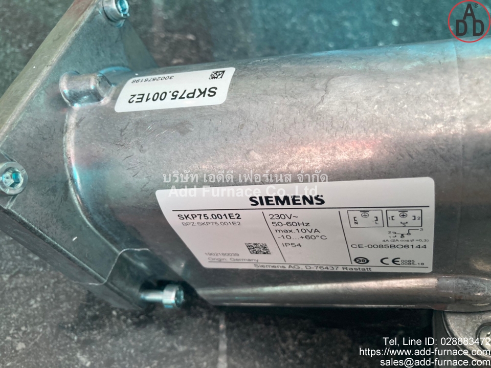 Siemens SKP75.001E2 (8)